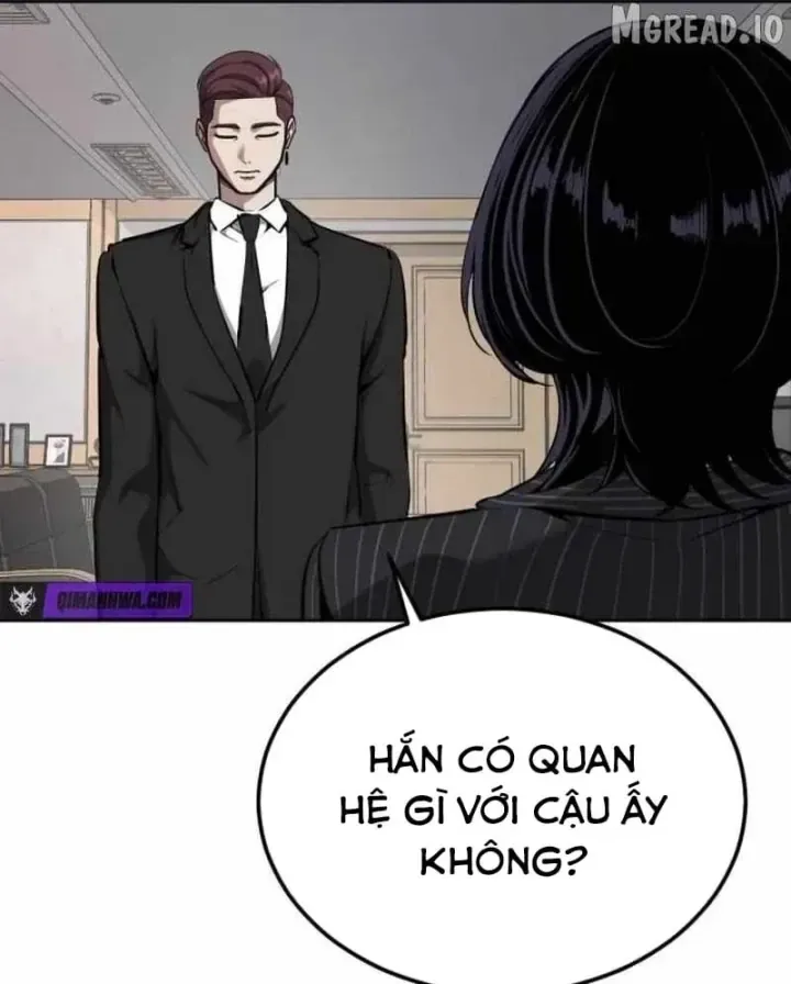 Thiếu Niên Hồi Sinh chương 17 - trang 258