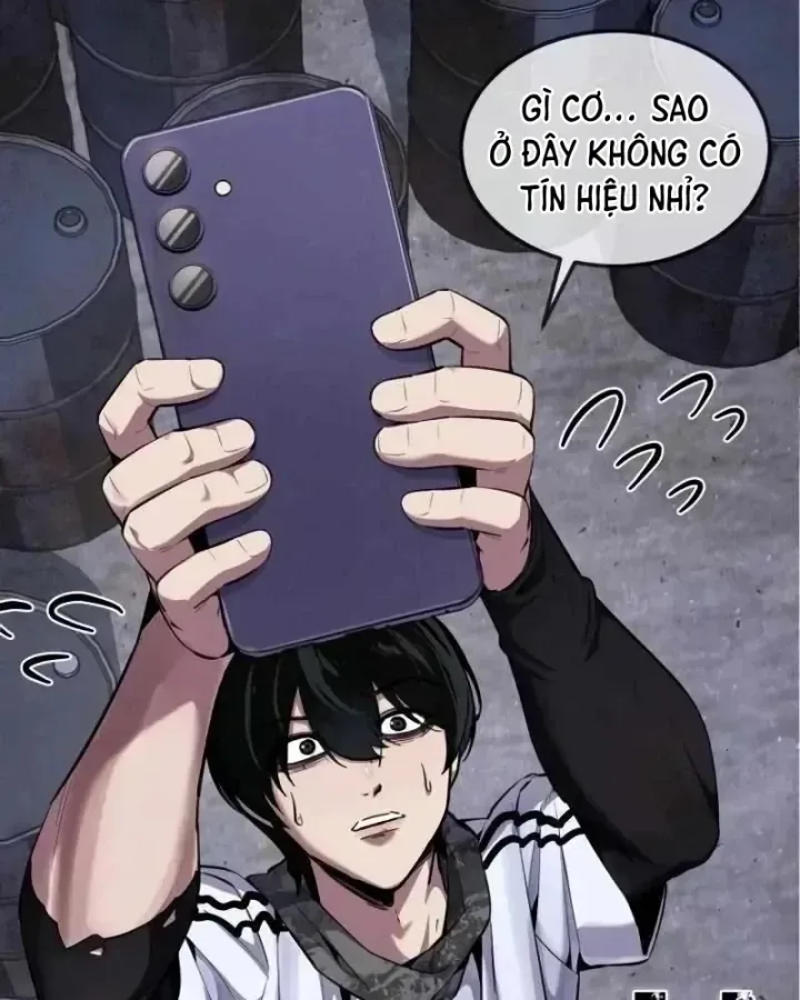 Thiếu Niên Hồi Sinh chương 21 - trang 4