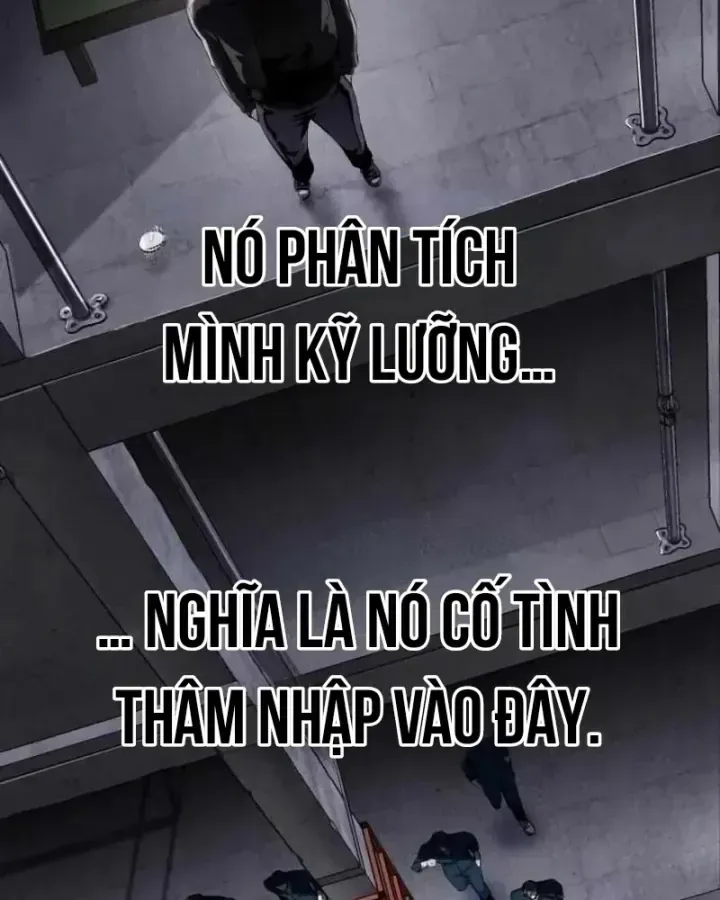 Thiếu Niên Hồi Sinh chương 21 - trang 13
