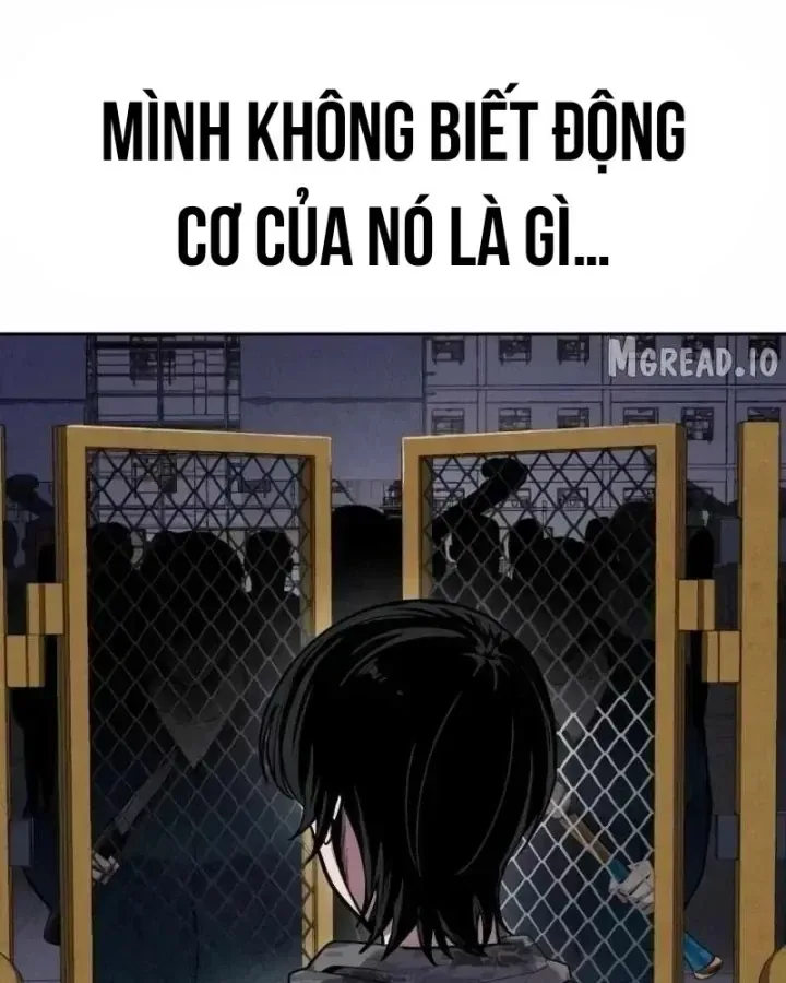 Thiếu Niên Hồi Sinh chương 21 - trang 15