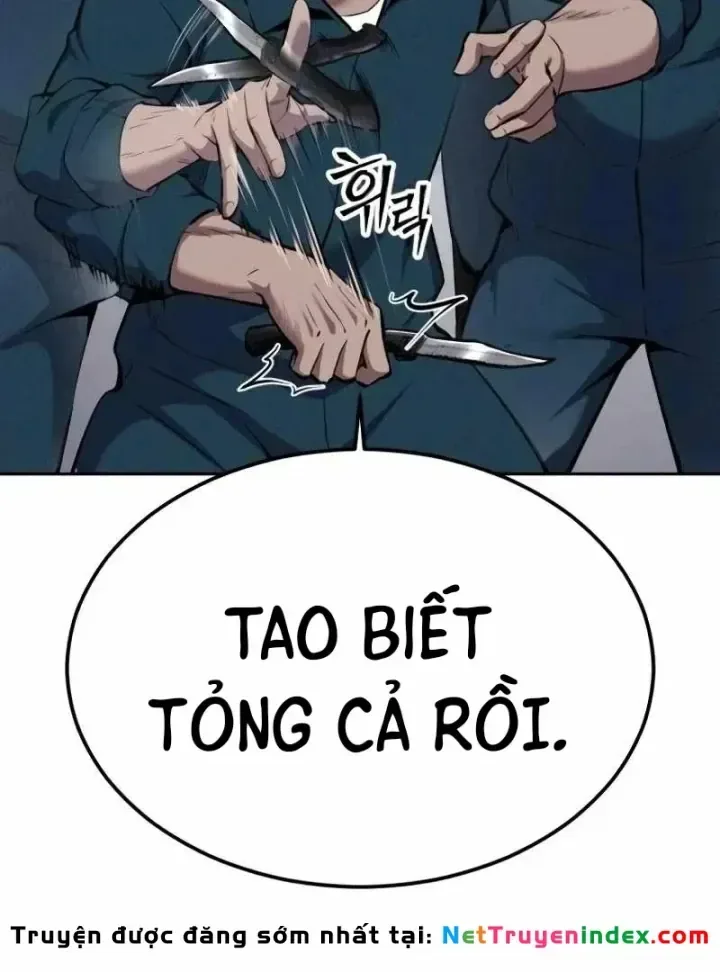 Thiếu Niên Hồi Sinh chương 21 - trang 21
