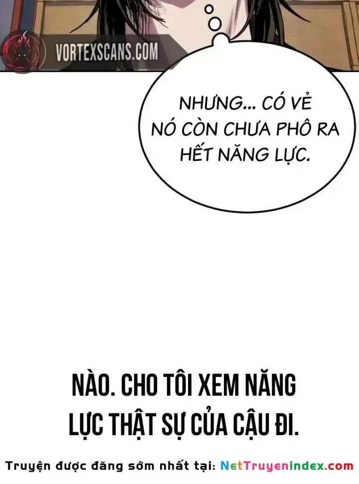 Thiếu Niên Hồi Sinh chương 21 - trang 65
