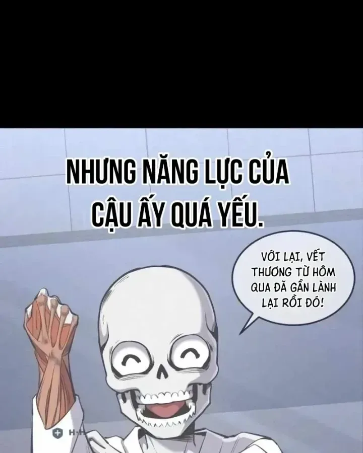 Thiếu Niên Hồi Sinh chương 21 - trang 181