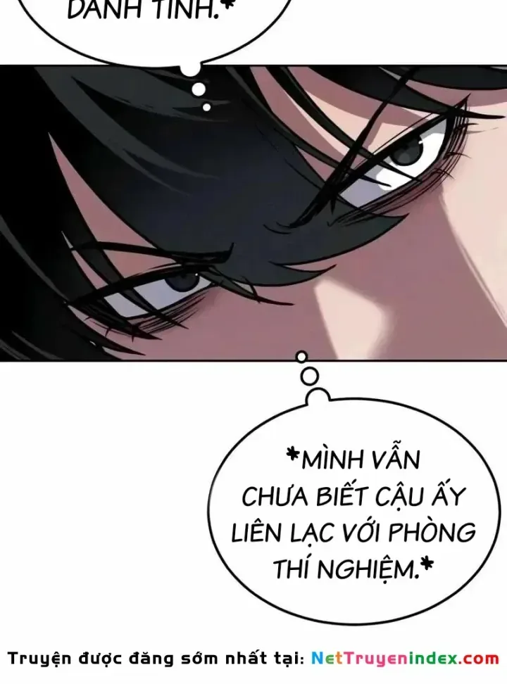 Thiếu Niên Hồi Sinh chương 21 - trang 194