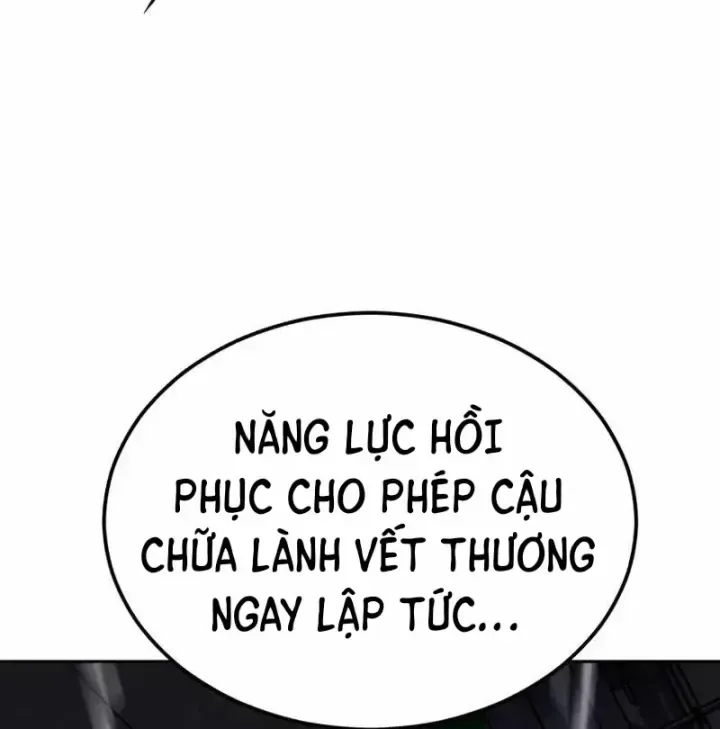 Thiếu Niên Hồi Sinh chương 21 - trang 201