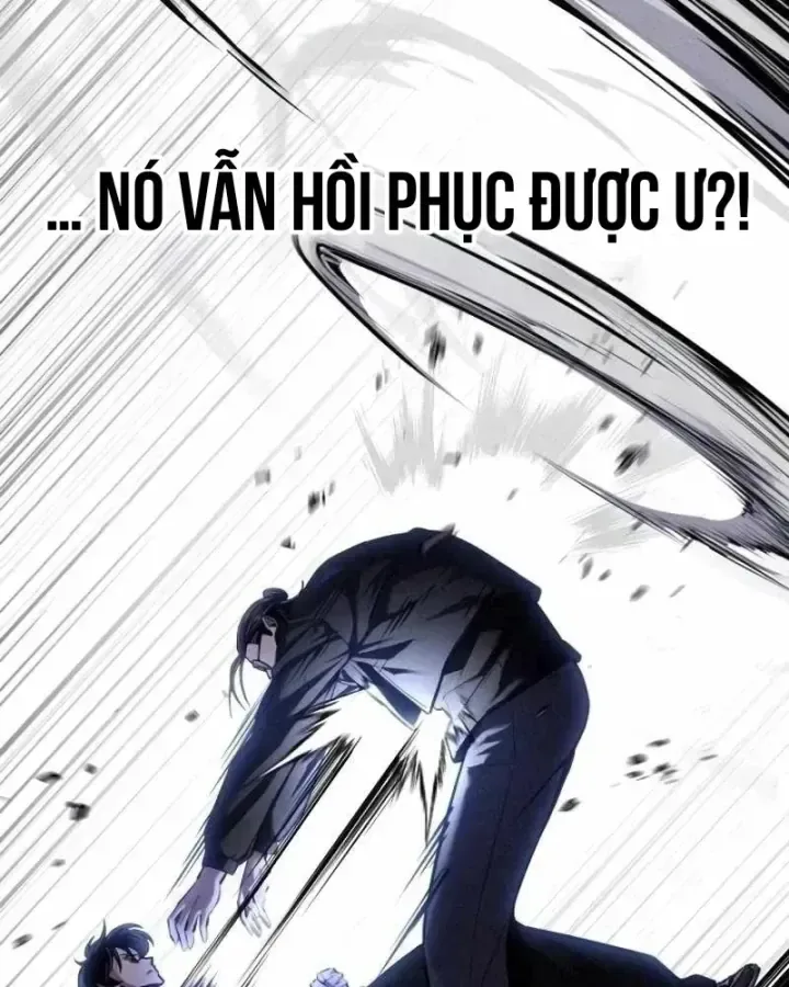 Thiếu Niên Hồi Sinh chương 21 - trang 260