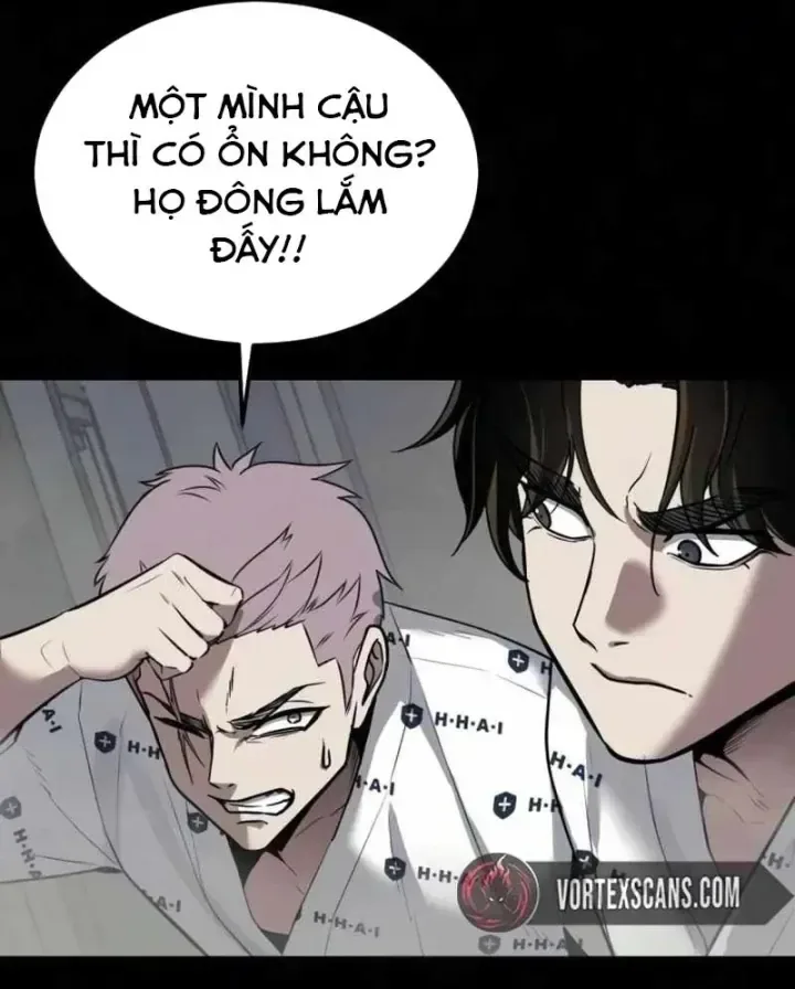 Thiếu Niên Hồi Sinh chương 25 - trang 96