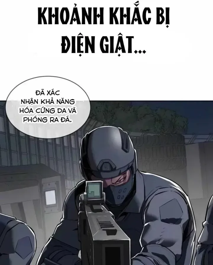 Thiếu Niên Hồi Sinh chương 25 - trang 115