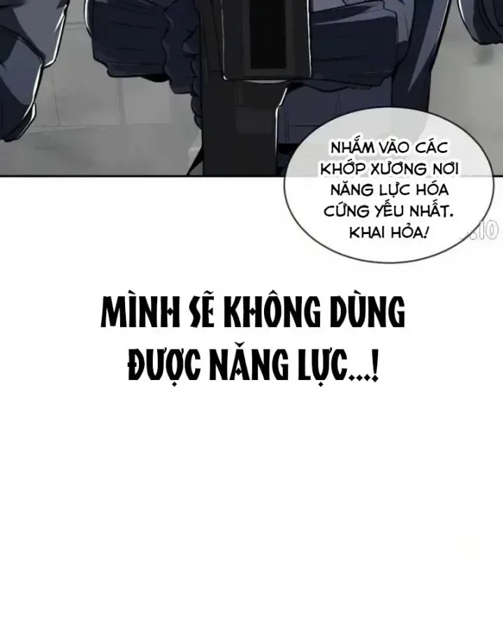 Thiếu Niên Hồi Sinh chương 25 - trang 116