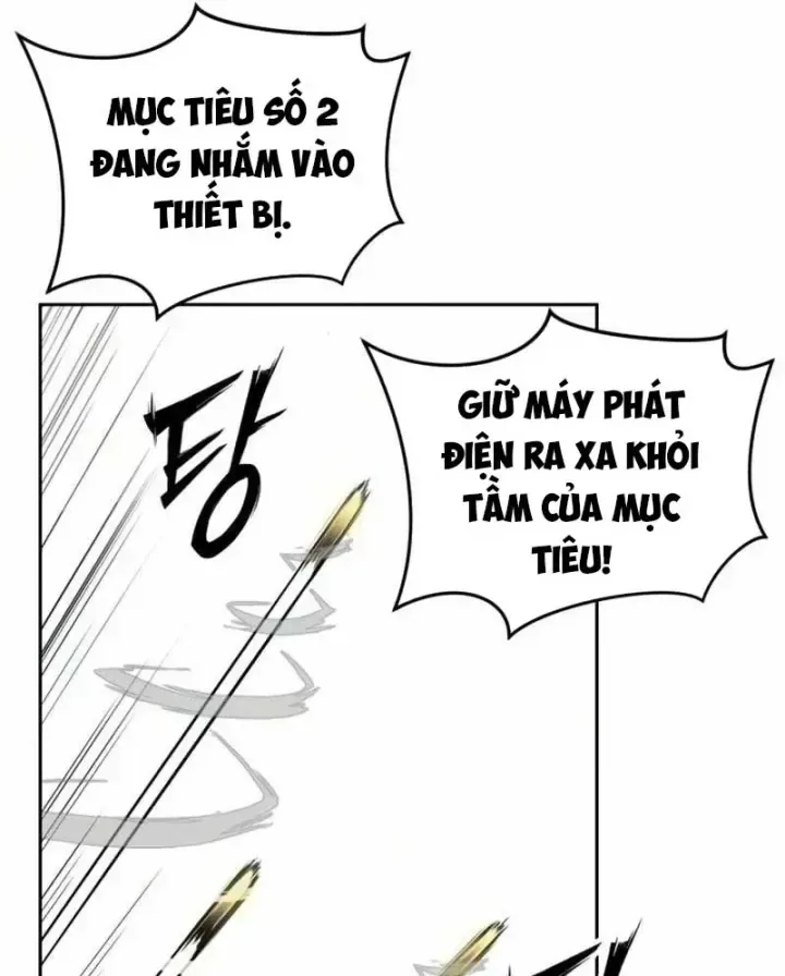 Thiếu Niên Hồi Sinh chương 25 - trang 136