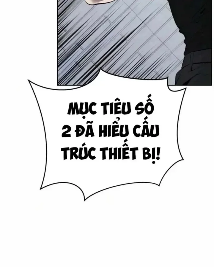 Thiếu Niên Hồi Sinh chương 25 - trang 138