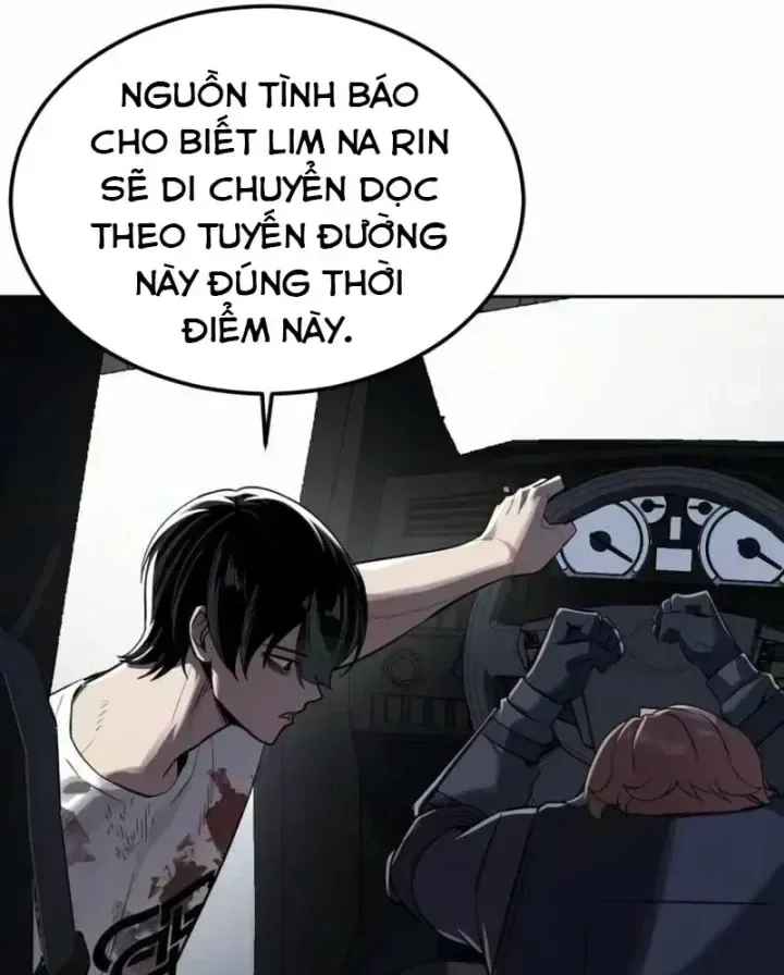 Thiếu Niên Hồi Sinh chương 25 - trang 217