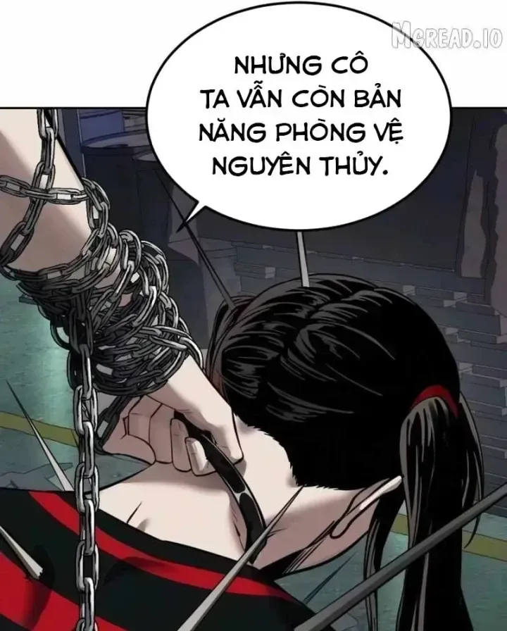 Thiếu Niên Hồi Sinh chương 25 - trang 242