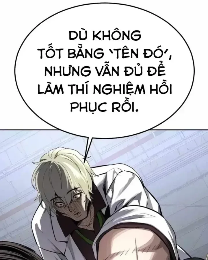 Thiếu Niên Hồi Sinh chương 25 - trang 256