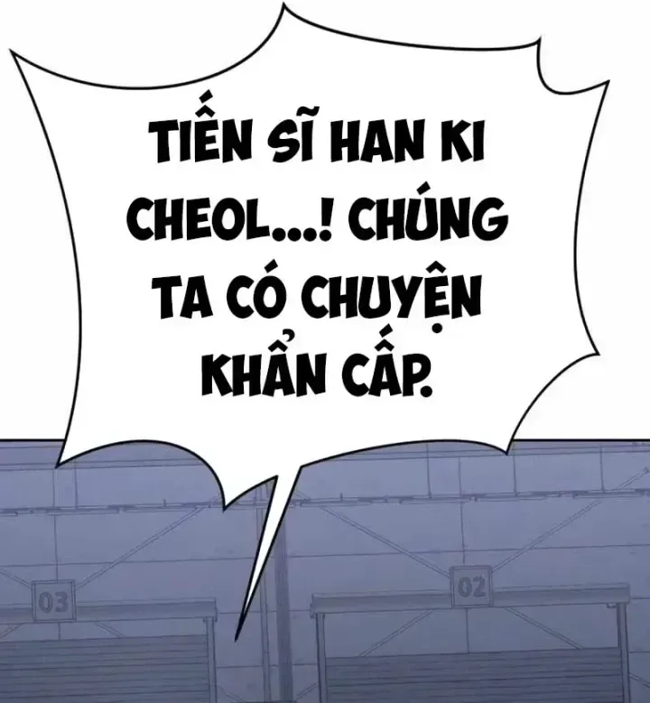 Thiếu Niên Hồi Sinh chương 25 - trang 261