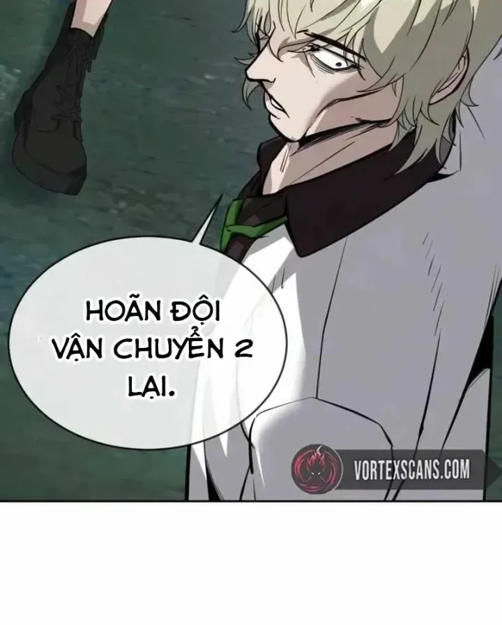 Thiếu Niên Hồi Sinh chương 25 - trang 268