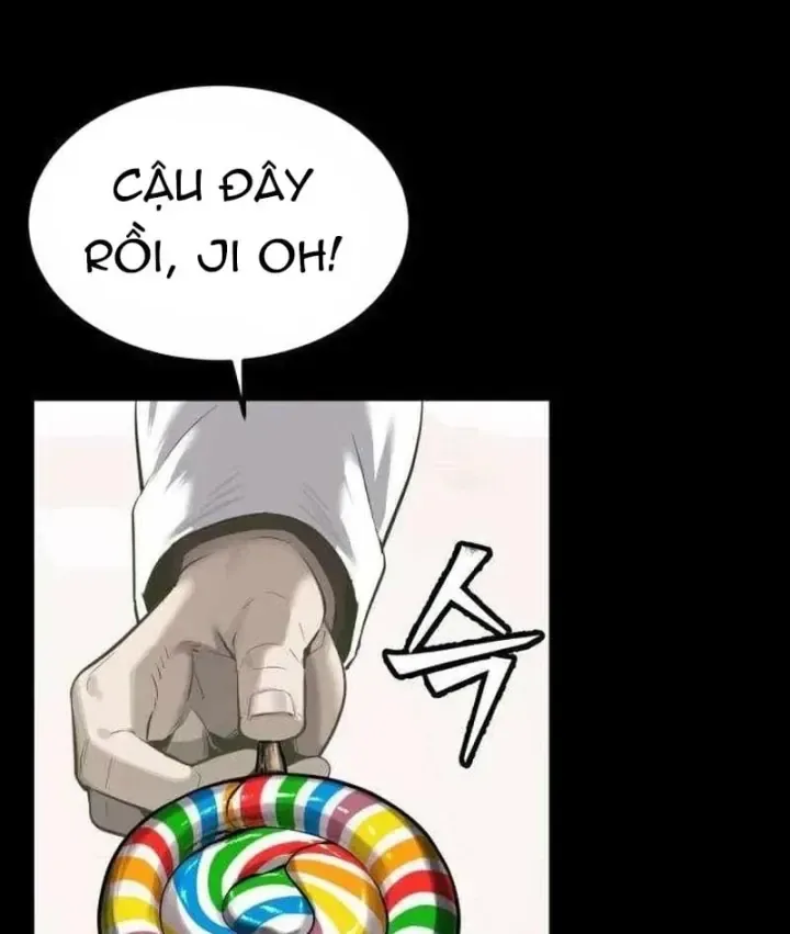 Thiếu Niên Hồi Sinh chương 27 - trang 40