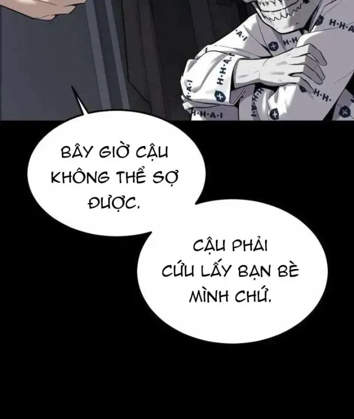 Thiếu Niên Hồi Sinh chương 27 - trang 45
