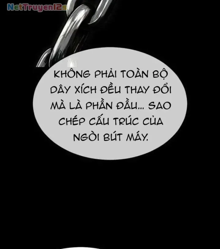 Thiếu Niên Hồi Sinh chương 27 - trang 104