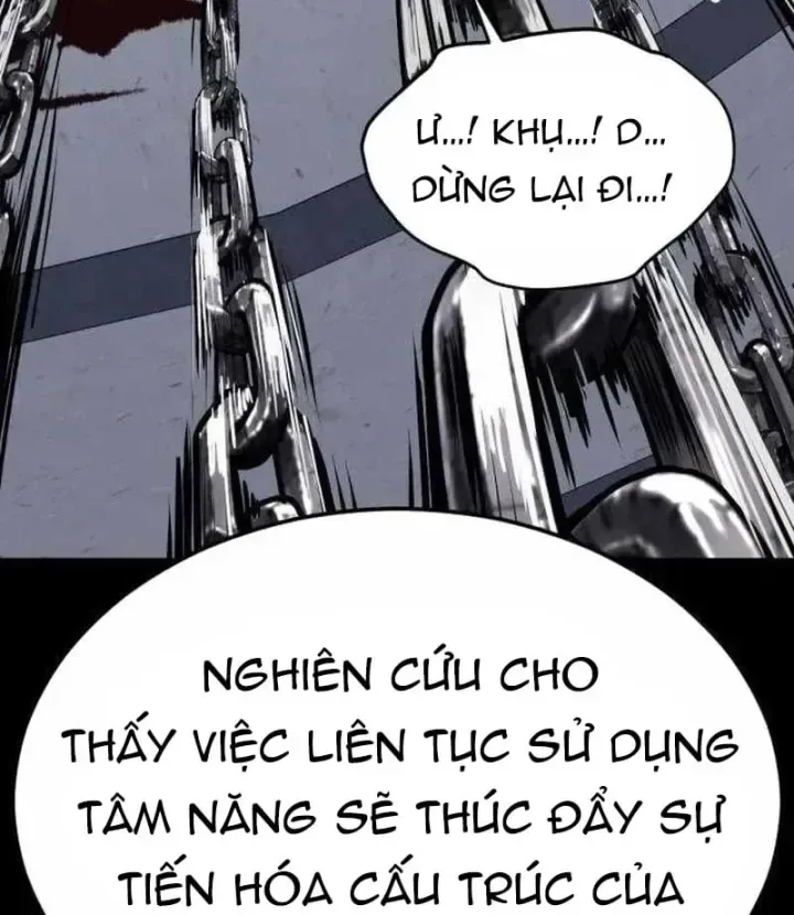 Thiếu Niên Hồi Sinh chương 27 - trang 112