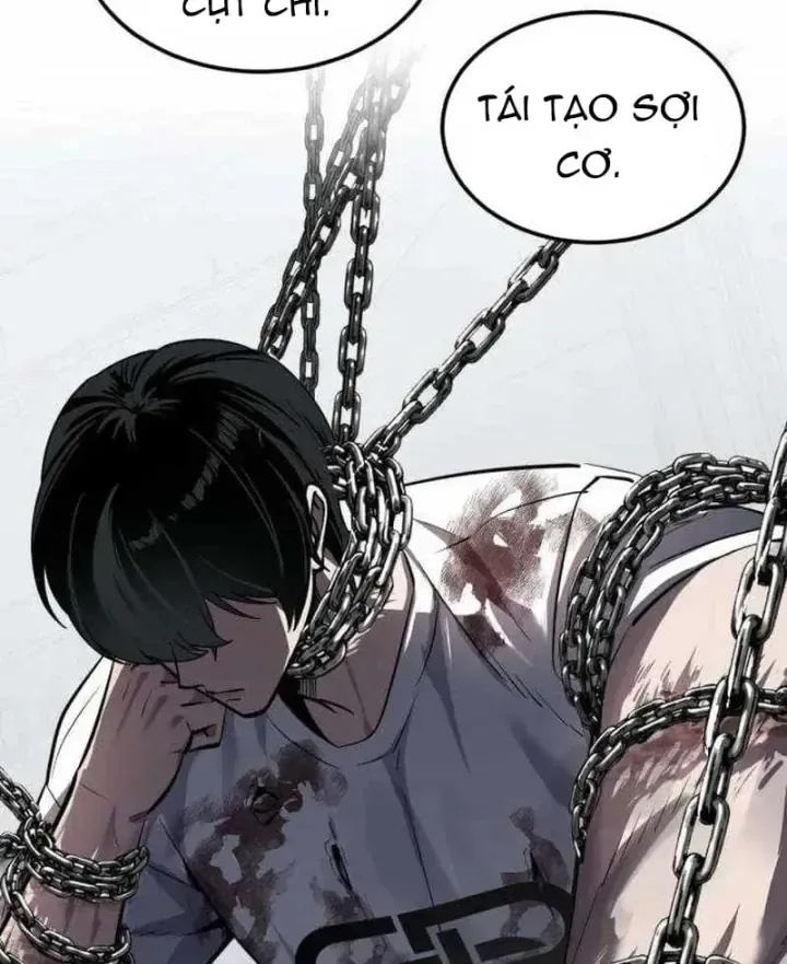 Thiếu Niên Hồi Sinh chương 27 - trang 130