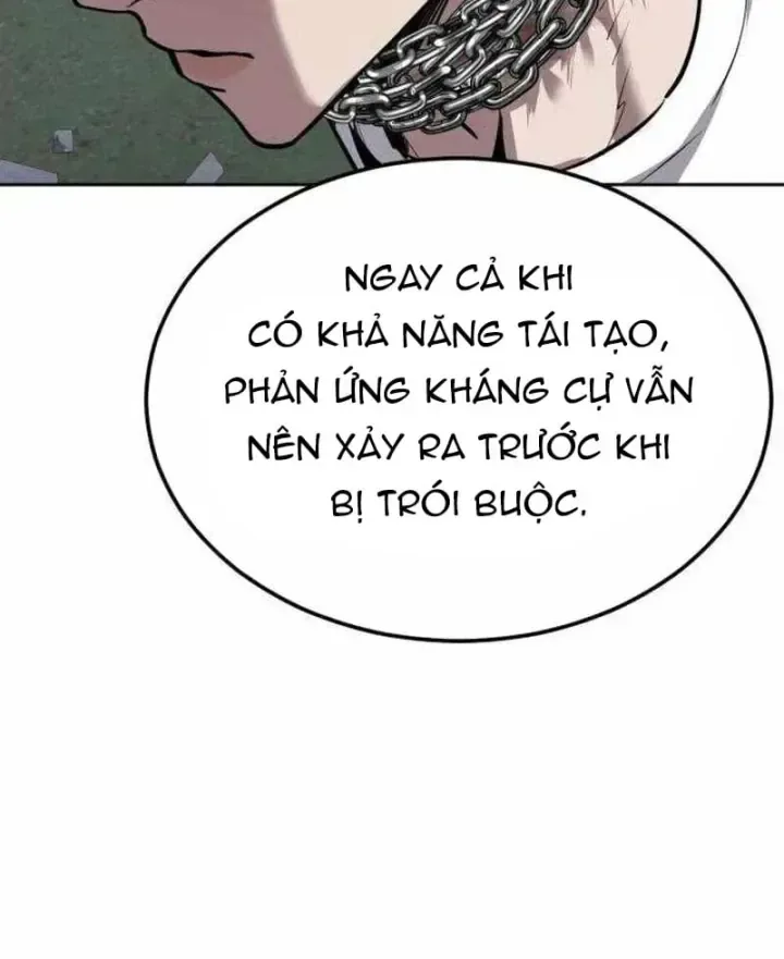 Thiếu Niên Hồi Sinh chương 27 - trang 135