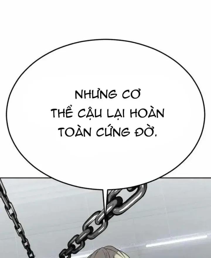 Thiếu Niên Hồi Sinh chương 27 - trang 136