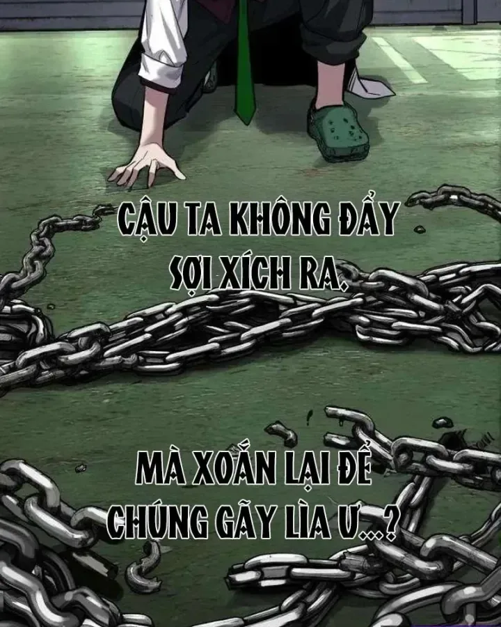 Thiếu Niên Hồi Sinh chương 27 - trang 175