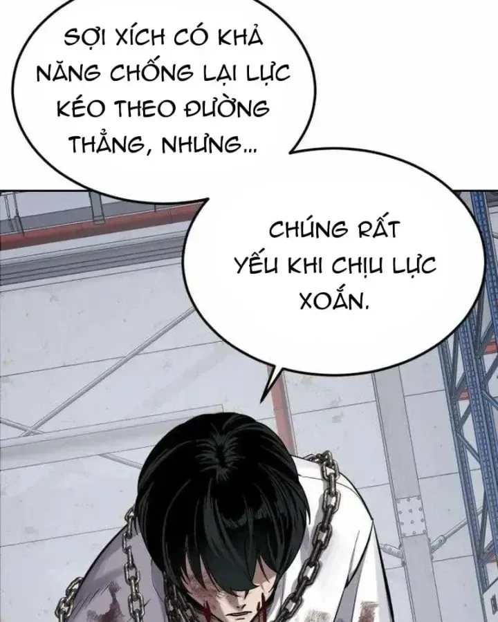 Thiếu Niên Hồi Sinh chương 27 - trang 178