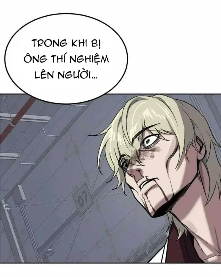 Thiếu Niên Hồi Sinh chương 27 - trang 182