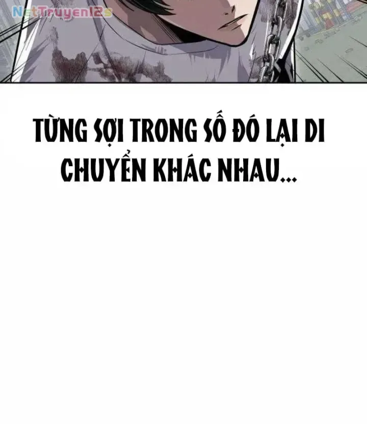 Thiếu Niên Hồi Sinh chương 27 - trang 229