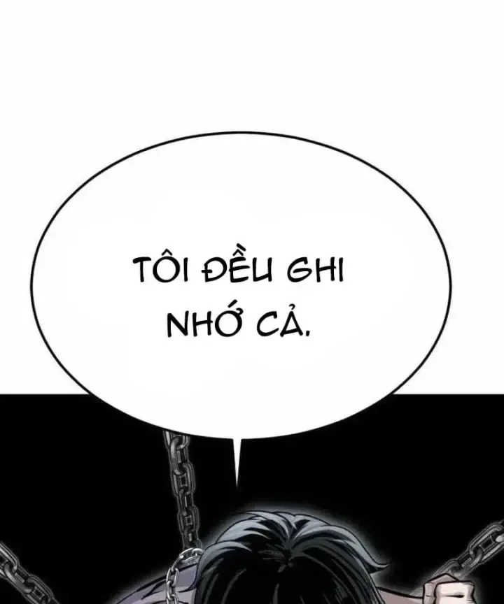 Thiếu Niên Hồi Sinh chương 27 - trang 232