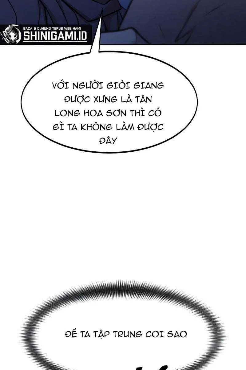 Hoa Sơn Tái Khởi chương 84 - trang 6