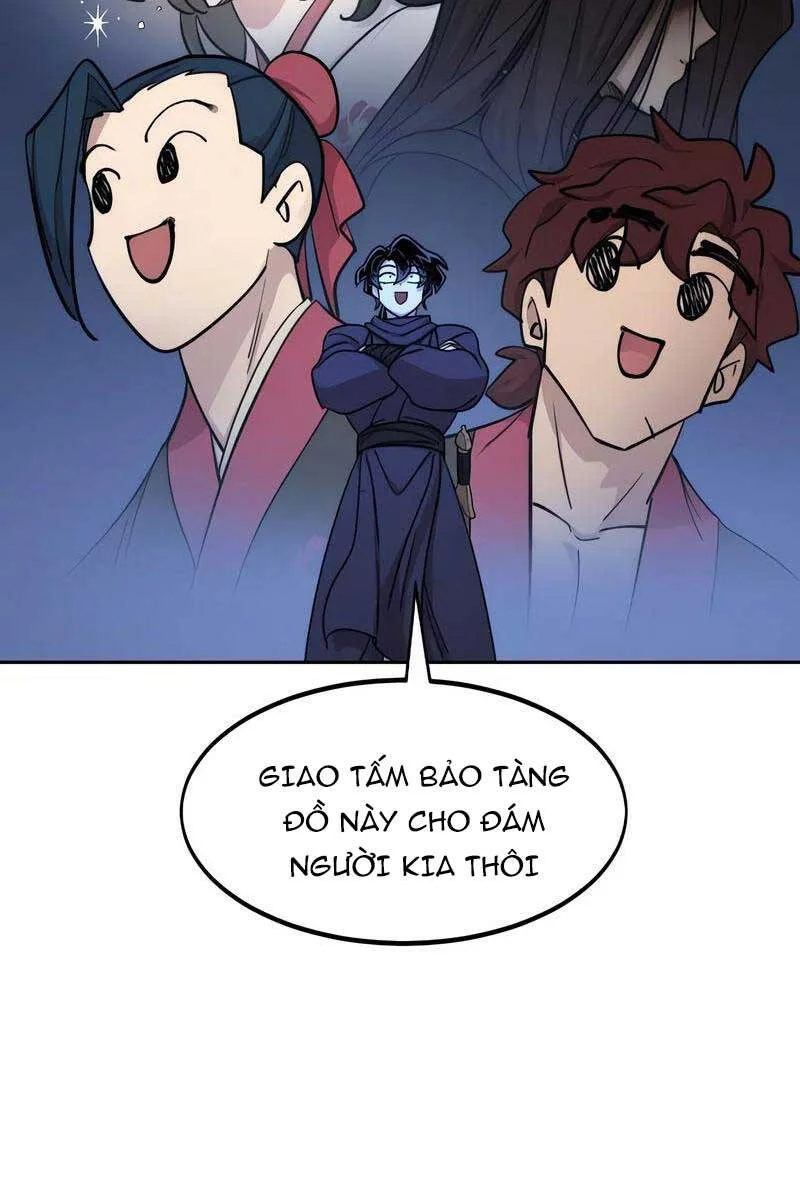 Hoa Sơn Tái Khởi chương 84 - trang 16