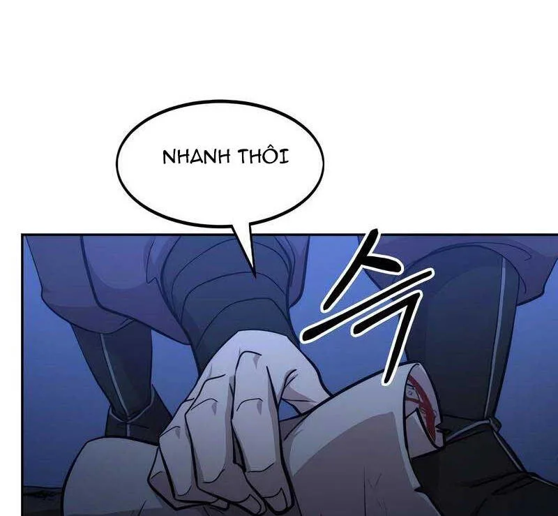 Hoa Sơn Tái Khởi chương 84 - trang 17