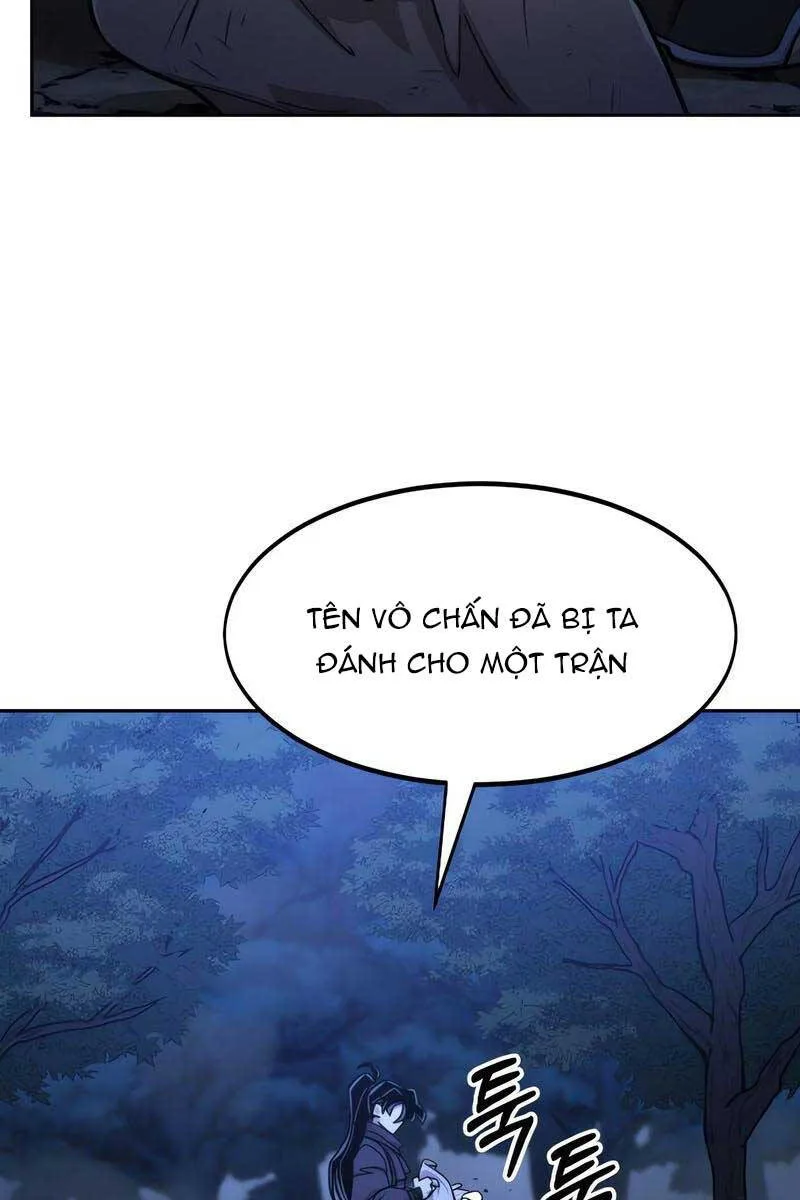 Hoa Sơn Tái Khởi chương 84 - trang 18