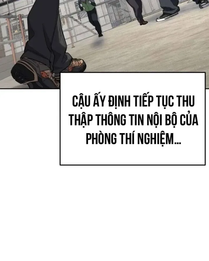 Thiếu Niên Hồi Sinh chương 31 - trang 9