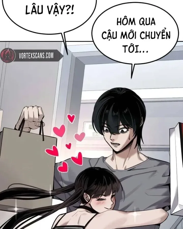 Thiếu Niên Hồi Sinh chương 31 - trang 15