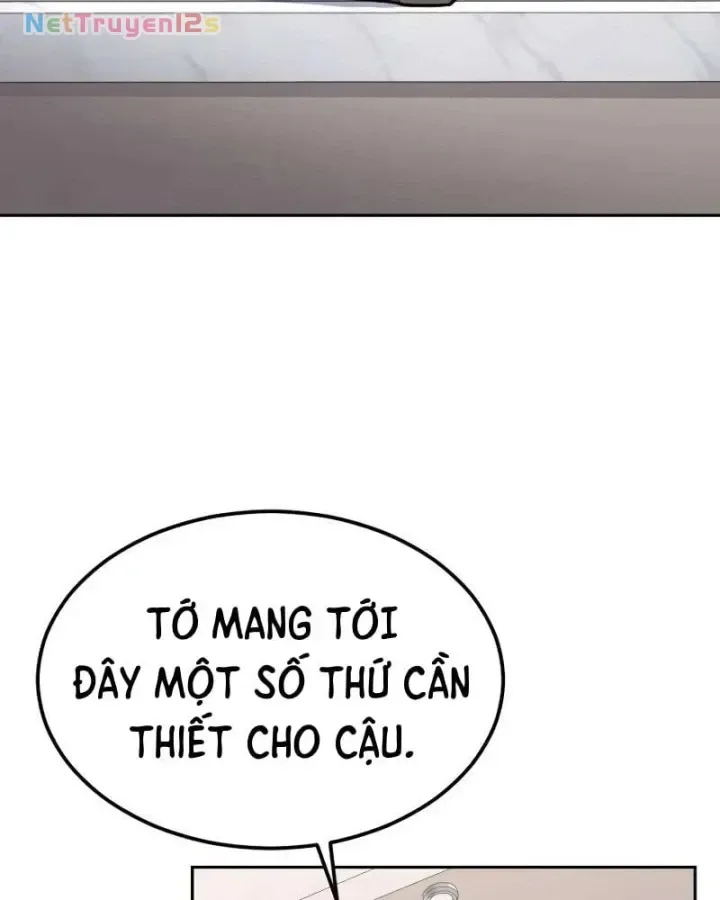 Thiếu Niên Hồi Sinh chương 31 - trang 21