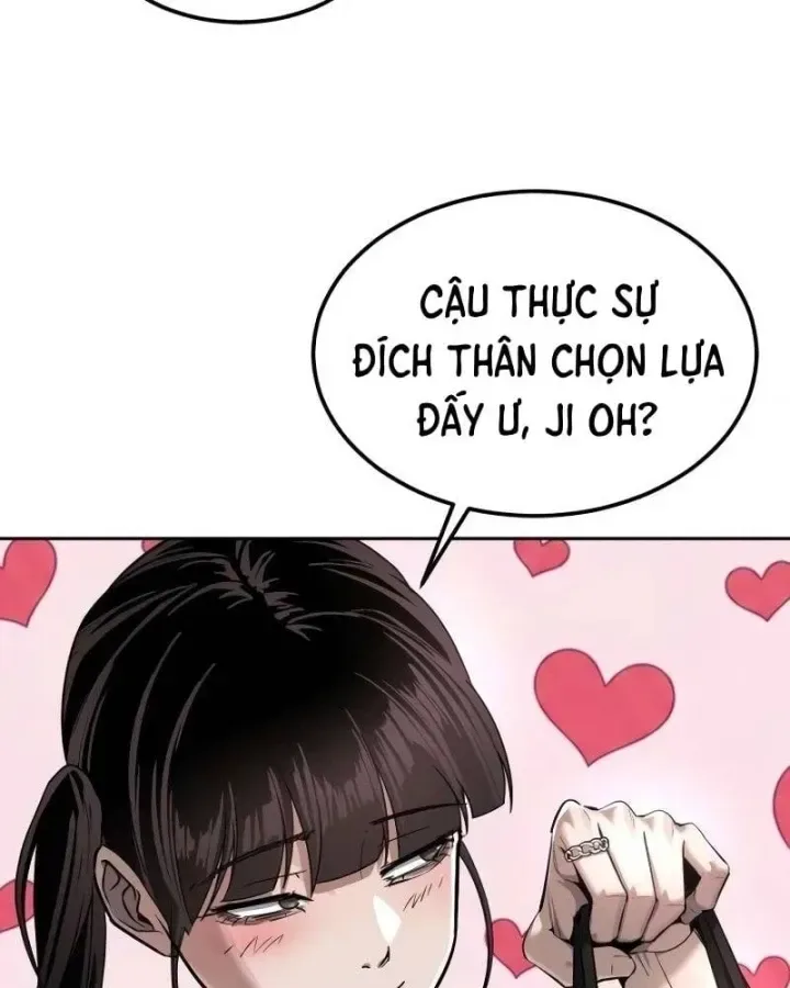 Thiếu Niên Hồi Sinh chương 31 - trang 27