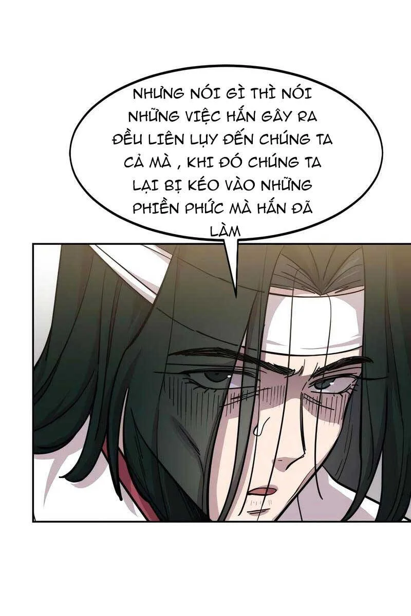 Hoa Sơn Tái Khởi chương 84 - trang 41