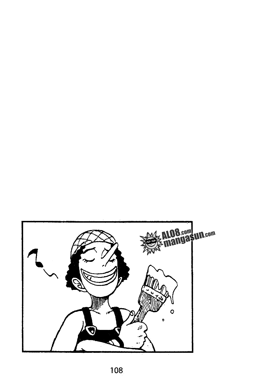 One Piece chương 105 - trang 20