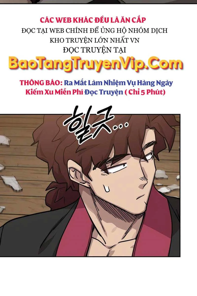 Hoa Sơn Tái Khởi chương 84 - trang 43