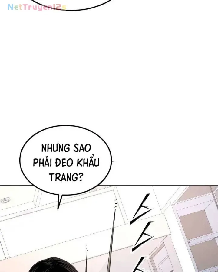 Thiếu Niên Hồi Sinh chương 31 - trang 101