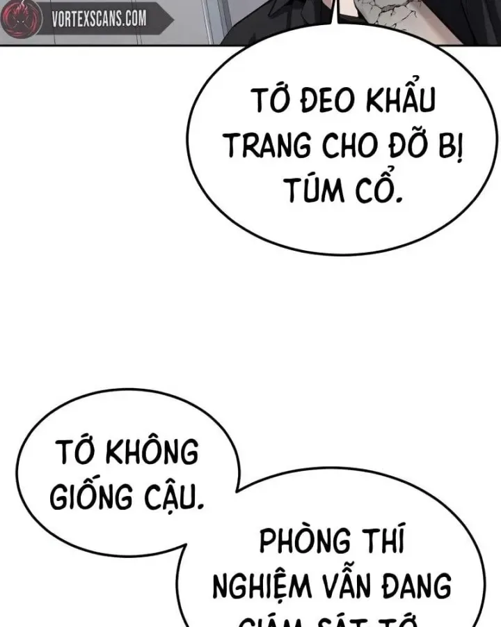 Thiếu Niên Hồi Sinh chương 31 - trang 104