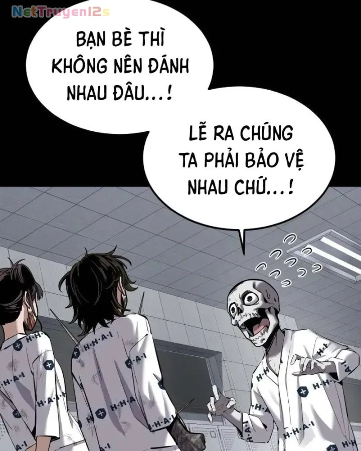 Thiếu Niên Hồi Sinh chương 31 - trang 123