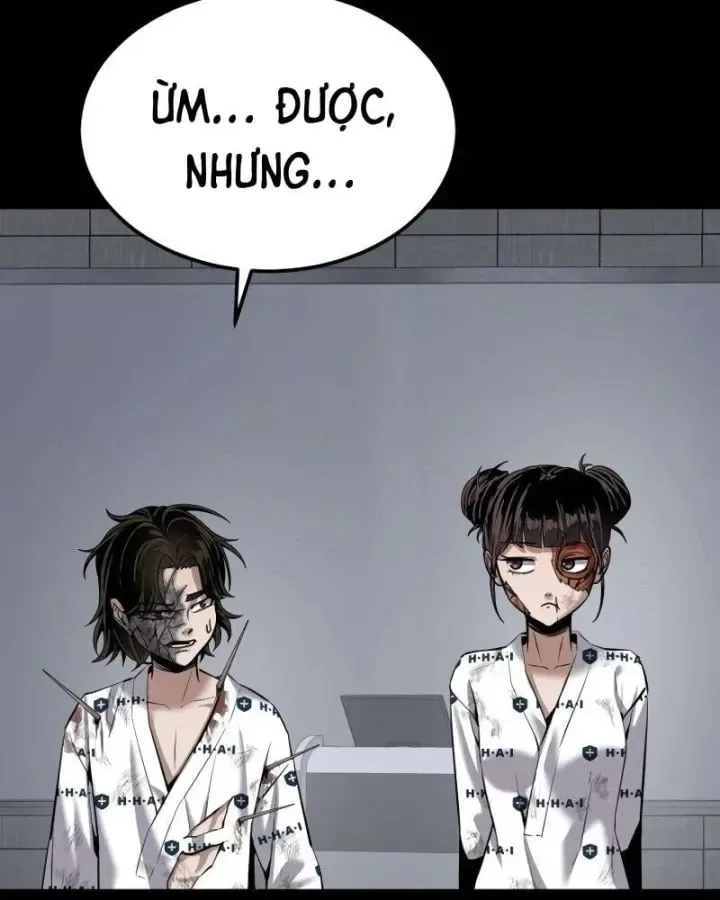 Thiếu Niên Hồi Sinh chương 31 - trang 126