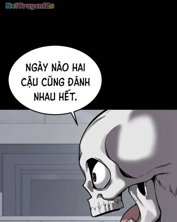 Thiếu Niên Hồi Sinh chương 31 - trang 127
