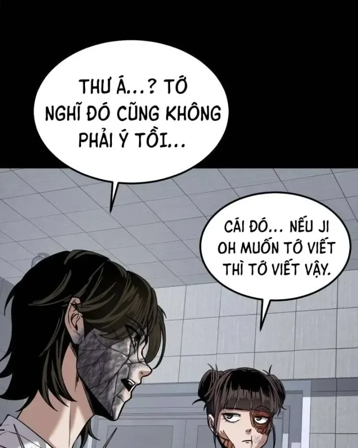 Thiếu Niên Hồi Sinh chương 31 - trang 129