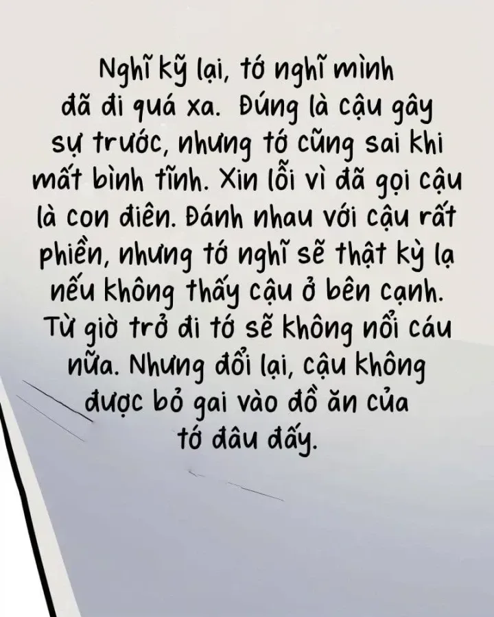 Thiếu Niên Hồi Sinh chương 31 - trang 133